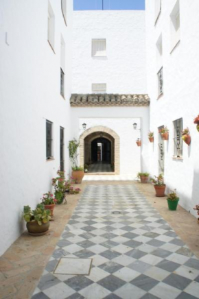 Apartamento Casa de la Parra, Vejer De La Frontera